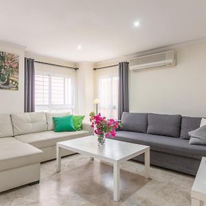 Appartement met Drie Slaapkamers